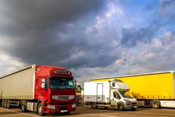 Düzce Kastamonu Nakliyat Ambarları